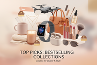 Best selling products