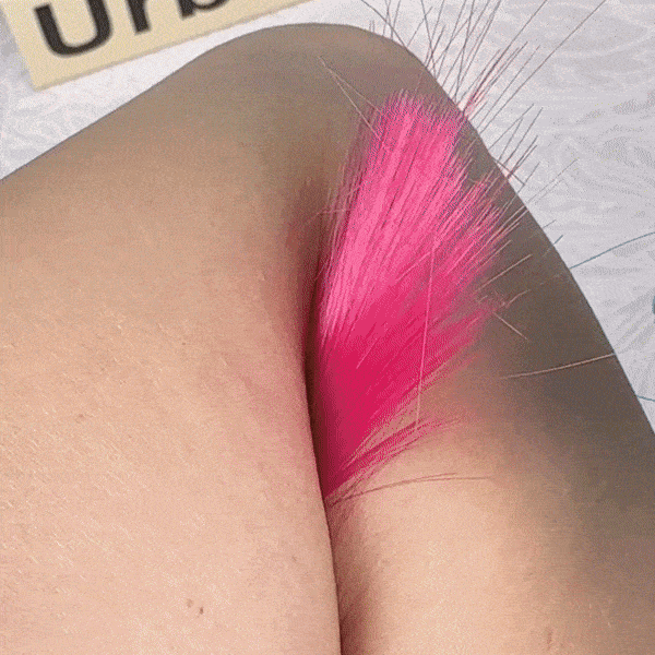 Double Head Electric Shaver