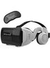 VR Headset with Remote Control