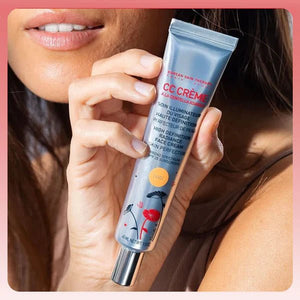 Radiance Protect CC Cream – SPF 25